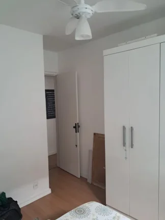 Imagem Apartamento para Venda em Rio de Janeiro, Campo Grande, 2 dormitórios, 1 banheiro, 1 vaga