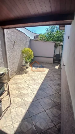 Imagem Casa à venda no bairro Jardim Murilo - Mogi Guaçu/SP