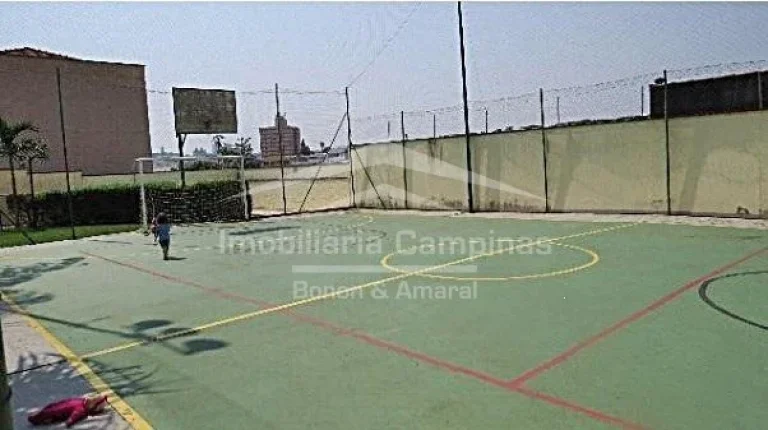 Imagem Apartamento no Condomínio Residencial Itália, localizado no São Bernardo, em Campinas/SP. Com 84m...