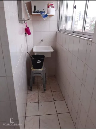 Imagem Apartamento em Tupi, Praia Grande/SP