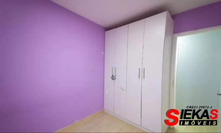 Imagem Apartamento de 2 quartos com suíte e vaga na Vila Ema, São Paulo - SP: aproveite esta oportunidade única!
