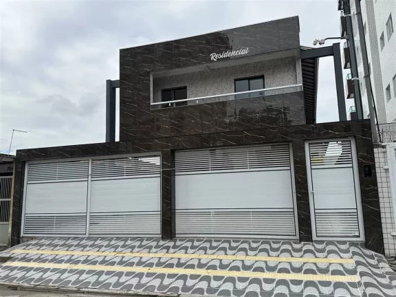 Imagem CASA COM 45 m² - OCIAN - PRAIA GRANDE SP