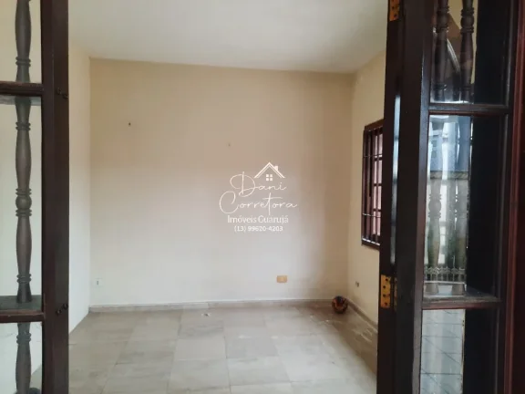 Imagem POUSADA Residencial em GUARUJÁ - SP, LOTEAMENTO JOÃO BATISTA JULIÃO