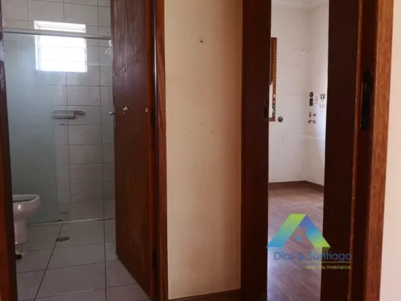 Imagem Sobrado com 3 dormitórios à venda, 125 m² por R$ 630.000,00 - Campo Belo - São Paulo/SP