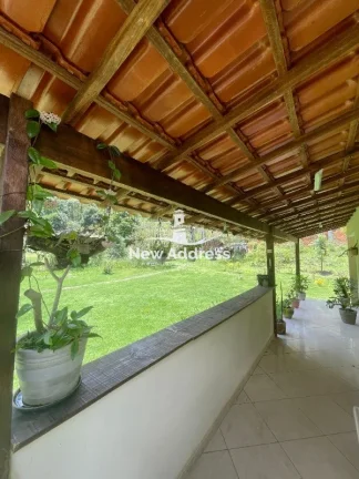 Imagem Casa à venda em Domingos Martins - 2.000 m²