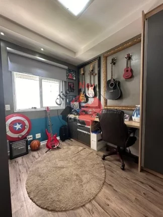 Imagem Ótimo Apartamento em Condomínio de Alto Padrão à Venda no Premier Espaço Cerâmica
