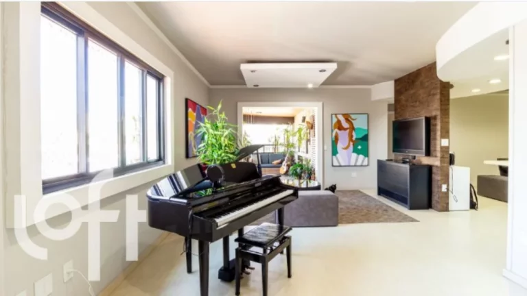 Imagem APARTAMENTO RESIDENCIAL em São Paulo - SP, Tatuapé