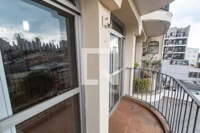 Imagem Apartamento à Venda - Vila Mariana, 3 Quartos, 117 m2