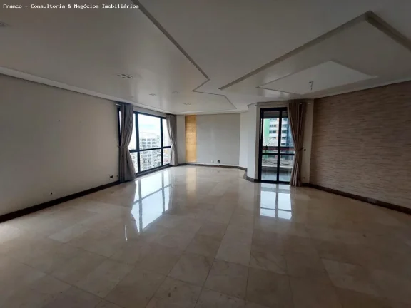 Imagem Apartamento para Venda em São Caetano do Sul, Santa Paula, 3 suítes, 5 banheiros, 3 vagas
