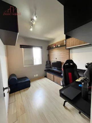 Imagem Lindo Apartamento no Parque Brasil - 69 m² - 3 dorms.