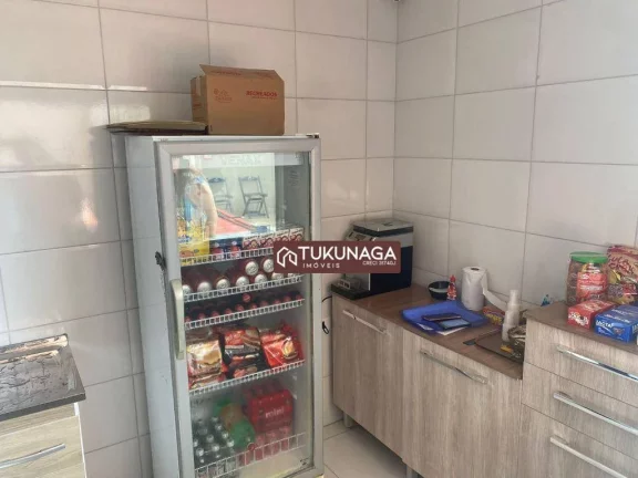 Imagem Prédio para alugar, 1000 m² por R$ 25.300,00/mês - Carandiru - São Paulo/SP