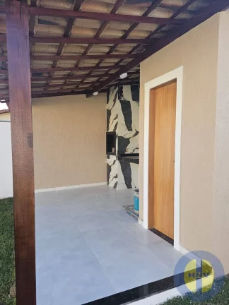 Imagem VENDO CASA EM CONDOMINIO COSTA DO SOL 2 EM ITAIPUAÇU