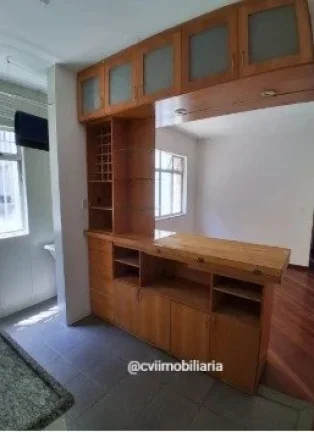 Imagem Excelente oportunidade para quem busca praticidade, mobilidade e localização estratégica no tradi...