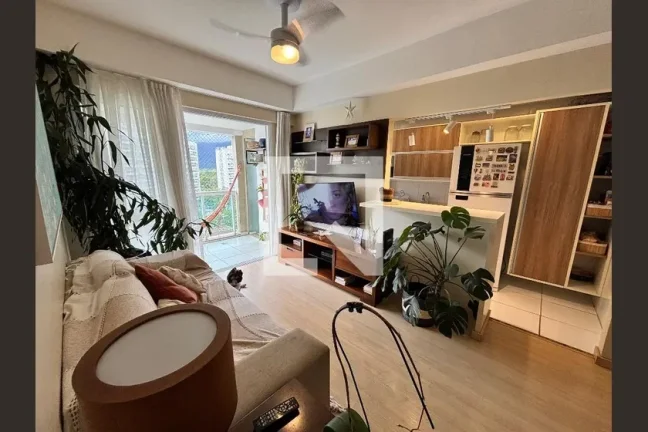 Imagem Apartamento à Venda - Recreio, 3 Quartos, 85 m2