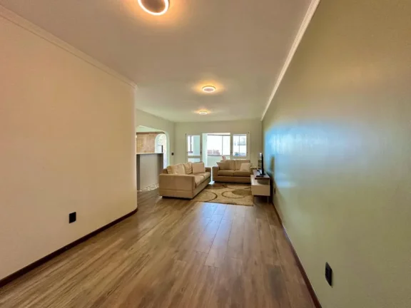 Imagem Apartamento 3 Dormitórios - Bairro Zona Nova