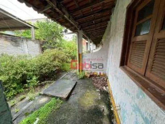 Imagem Terreno à venda, 240 m² por R$ 450.000 - Jardim Caiçara - Cabo Frio/RJ