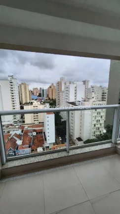 Imagem Este charmoso stúdio combina elegância e funcionalidade, ideal para quem busca um ambiente moderno...