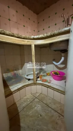 Imagem Apartamento à venda no Condomínio Edifício Tassiana, bairro Estados Unidos em Uberaba