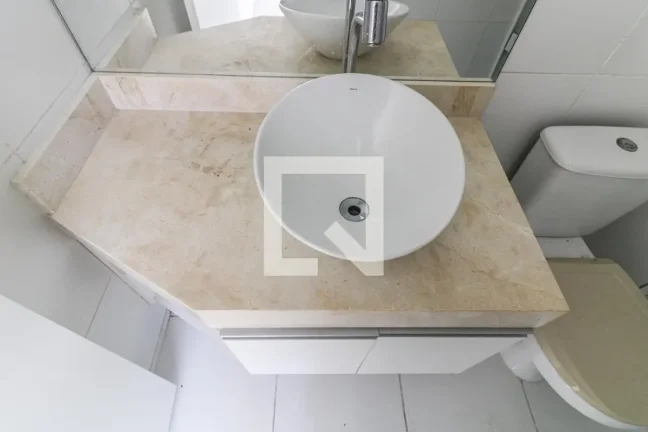 Imagem Apartamento à Venda - Vargem Pequena, 2 Quartos, 66 m2