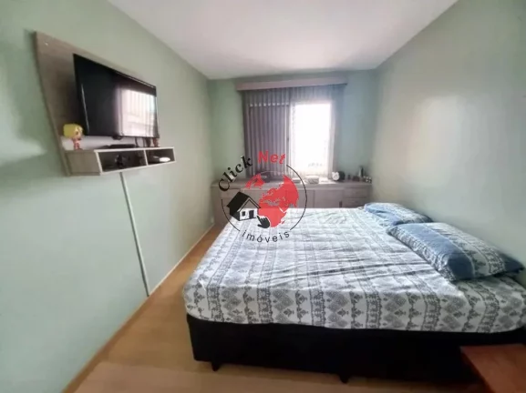 Imagem Ótima oportunidade de Apartamento à Venda no bairro Assunção – São Bernardo do Campo!