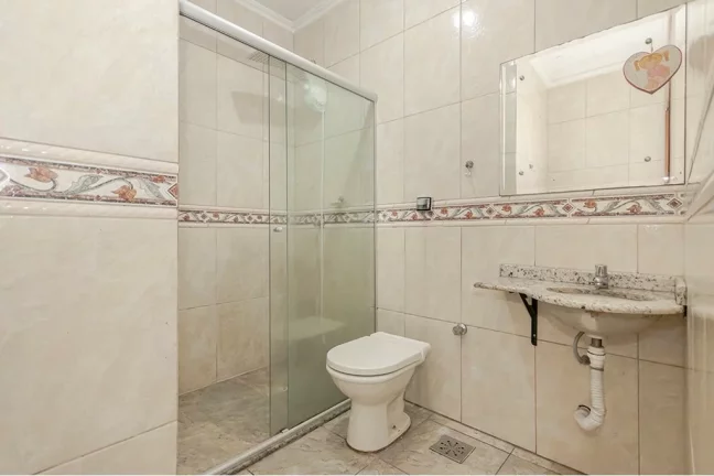 Imagem Apartamento à venda em Porto Alegre, Santana, com 2 quartos, 70m2
