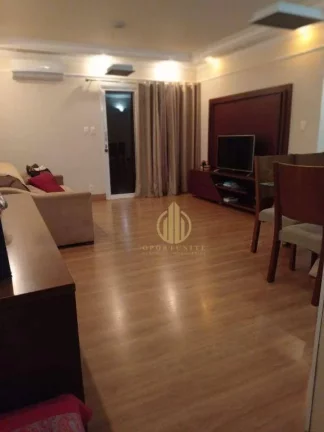 Imagem Apartamento com 3 dormitórios com 1 suite à venda, 120 m² por R$ 318.000 - Parque dos Bandeirantes - Ribeirão Preto/SP
