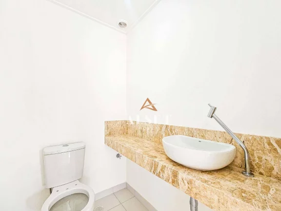 Imagem Apartamento com 3 dormitórios e varanda gourmet na Mooca