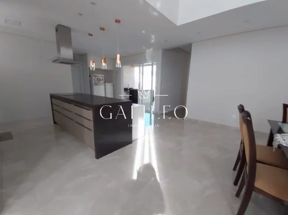 Imagem Casa Alto Padrão a venda no Condomínio Reserva Marajoara | Jundiaí | São Paulo