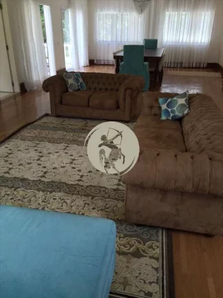 Imagem VENDO OU TROCO POR IMÓVEL EM EUROPA OU EUA MARAVILHOSA CASA A VENDA EM CAMPOS DO JORDÃO LOCALIZADA...