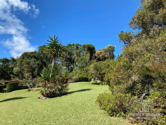 Imagem Casa à venda, 600 m² por R$ 4.000.000,00 - Posse - Teresópolis/RJ