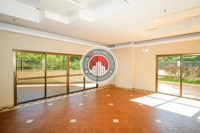 Imagem Apartamento a Venda no bairro Barra da Tijuca - Rio de Janeiro, RJ