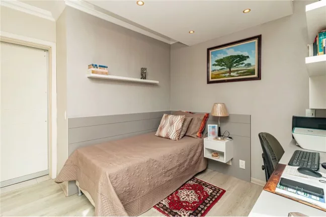 Imagem Apartamento à venda em Porto Alegre, Bela Vista, com 3 quartos, 104,83m2