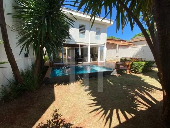 Imagem Sobrado City Ribeirao Moderno