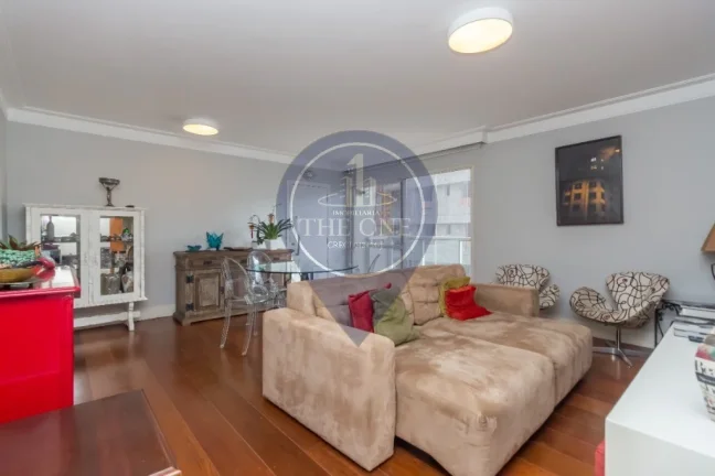 Imagem Imperdível apartamento à venda em Perdizes, São Paulo-SP: 3 quartos, suíte, 2 salas, 3 banheiros, 2 vagas, 112m²!