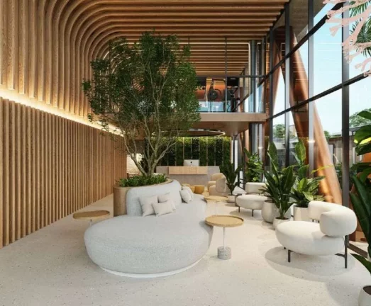 Imagem Cobertura com 2 dormitórios à venda, 146 m² por R$ 2.065.982,61 - Camboinha - Cabedelo/PB Imagem Cobertura com 2 dormitórios à venda, 146 m² por R$ 2.065.982,61 - Camboinha - Cabedelo/PB