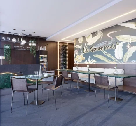 Imagem Apartamento Garden à venda, 22 m² por R$ 376.885,00 - Tambaú - João Pessoa/PB