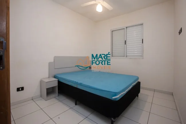 Imagem APARTAMENTO MOBILIADO COM ÁREA DE LAZER