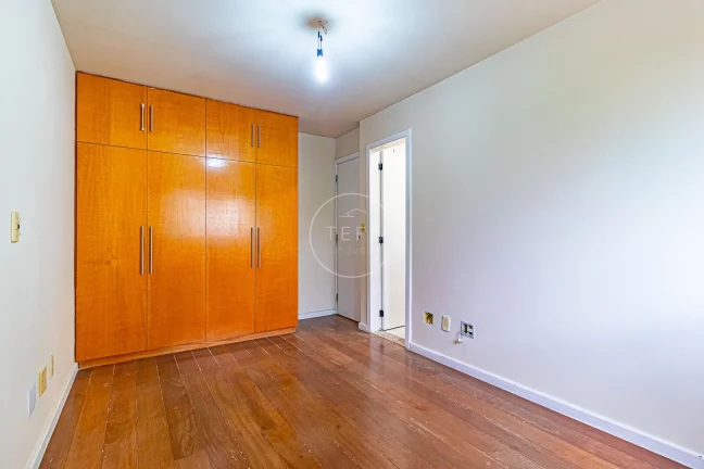 Imagem APARTAMENTO com 4 DORMITÓRIOS (2 SUÍTES) à venda no RECREIO - 210m² - DIREITO À COBERTURA