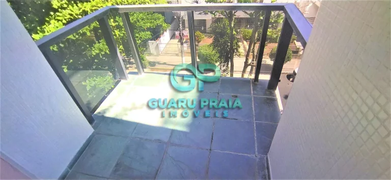 Imagem Apartamento à venda no bairro Enseada - Guarujá/SP