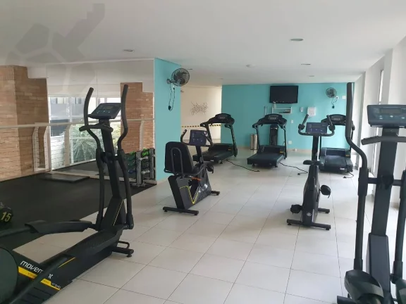 Imagem MOBILIADOS * VENDA * DUPLEX * ESTAÇÃO BERRINI * COMPLETOS