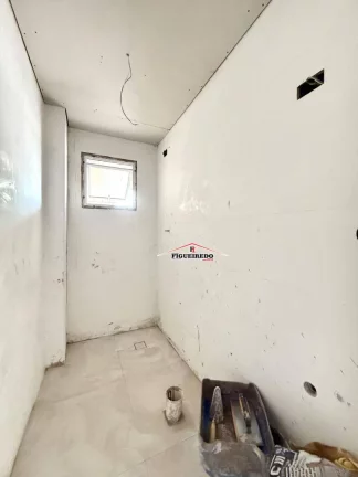 Imagem Apartamento com 1 dormitório à venda, 50 m² por R$ 370.000,00 - Boqueirão - Praia Grande/SP