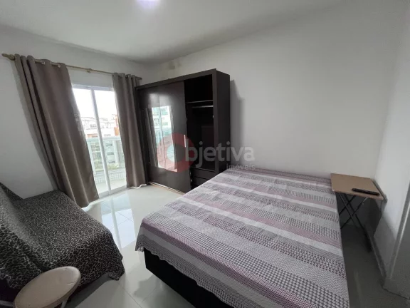 Imagem Cobertura duplex, 2 suítes, 2 vagas, Algodoal - Cabo Frio