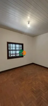Imagem Casa para Venda em São Roque, Taboão, 3 dormitórios, 1 banheiro