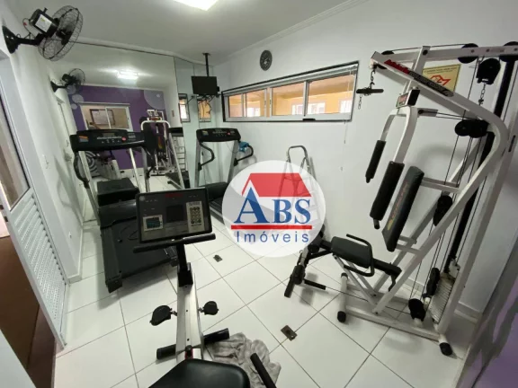 Imagem Cobertura com 3 dormitórios à venda, 315 m² por R$ 3.000.000,00 - Canto do Forte - Praia Grande/SP