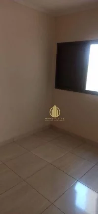 Imagem Apartamento com 2 dormitórios para alugar, 58 m² por R$ 1.710,00/mês - Jardim Palma Travassos - Ribeirão Preto/SP