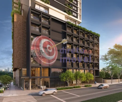 Imagem APARTAMANENTO À VENDA MOMA MOEMA BY KALLAS 194m² 3 suítes 3 vagas MOEMA SÃO PAULO