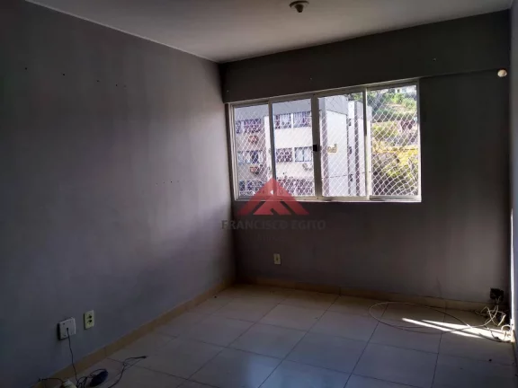 Imagem Apartamento com 2 dormitórios à venda, 75 m² por R$ 180.000,00 - Mutondo - São Gonçalo/RJ