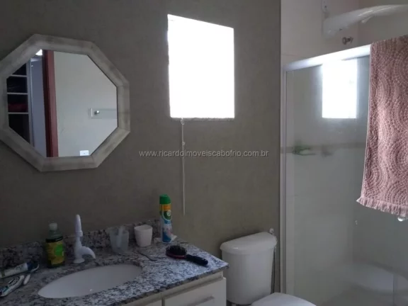 Imagem Casa Duplex Condomínio / Excelente Divisão Interna