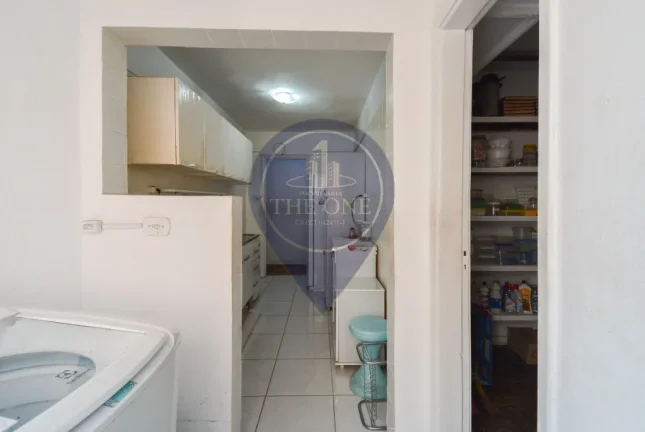 Imagem Apartamento à venda em São Paulo-SP, no Brás: 2 quartos, 2 salas, 2 banheiros, 1 vaga e 80 m²!