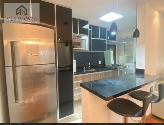 Imagem Apartamento à venda (75,00 m²), Vila Andrade, São Paulo, SP